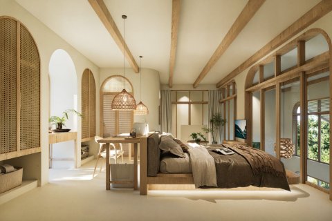 Villa in Kathu, Thailand 3 bedrooms № 161680 - photo 4