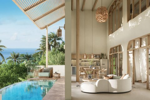 Villa in Kathu, Thailand 3 bedrooms № 161680 - photo 6