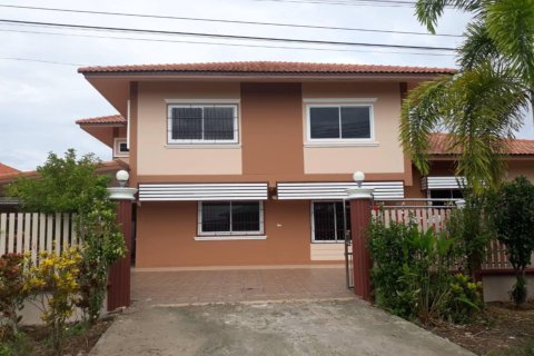 House in Mae Rim, Thailand 5 bedrooms № 161677