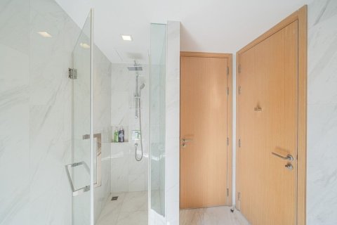 Studio in the Condo in Watthana, Bangkok, Thailand  № 161676 - photo 17