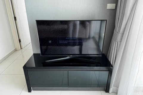 Studio dans le Condo à Pattaya, Thaïlande  № 161681 - photo 20