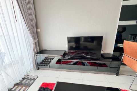 Studio dans le Condo à Pattaya, Thaïlande  № 161681 - photo 16