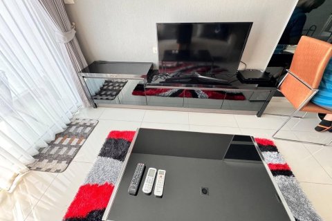 Studio dans le Condo à Pattaya, Thaïlande  № 161681 - photo 15