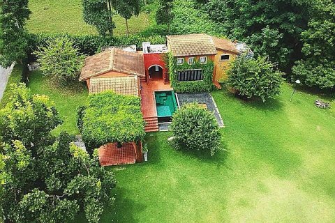 Maison à Pak Chong, Thaïlande 2 chambres № 161675 - photo 19