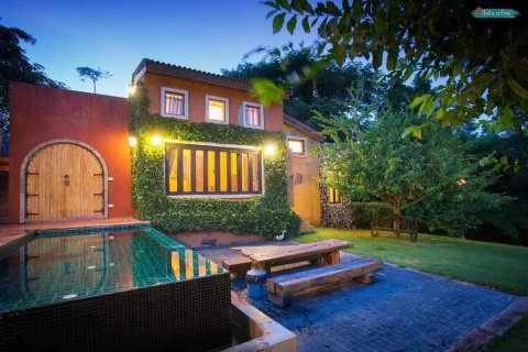 Maison à Pak Chong, Thaïlande 2 chambres № 161675 - photo 3