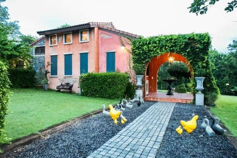 Maison à Pak Chong, Thaïlande 2 chambres № 161675 - photo 9