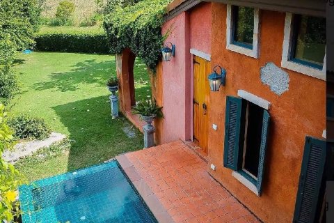 Maison à Pak Chong, Thaïlande 2 chambres № 161675 - photo 17