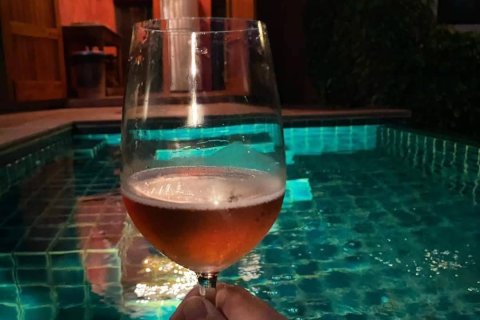 Maison à Pak Chong, Thaïlande 2 chambres № 161675 - photo 7