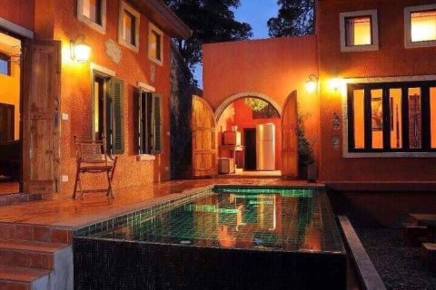 Maison à Pak Chong, Thaïlande 2 chambres № 161675 - photo 16