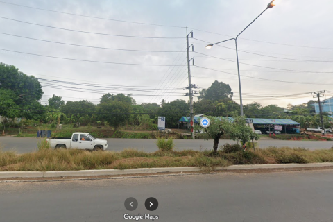 Земельный участок в Краби, Таиланд 17762м2  № 149796 - фото 3