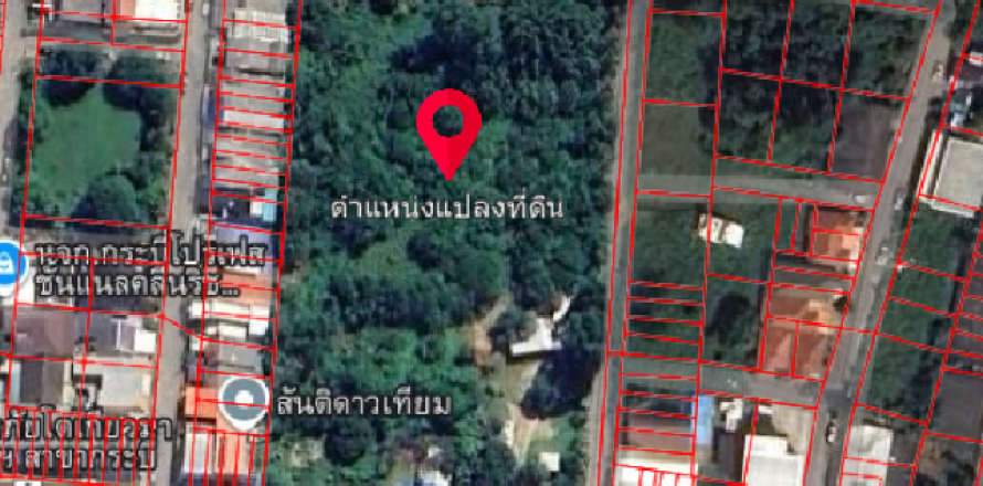 Земельный участок в Краби, Таиланд 17762м2  № 149796