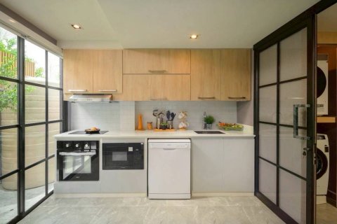 Дом в Чиангмае, Таиланд с 4 спальнями  № 149798 - фото 5