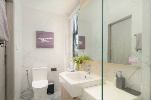 Дом в Чиангмае, Таиланд с 4 спальнями  № 149798 - фото 11