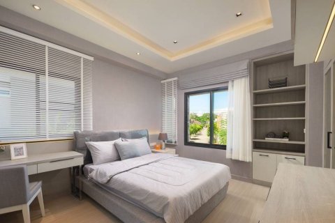 Дом в Чиангмае, Таиланд с 4 спальнями  № 149798 - фото 9