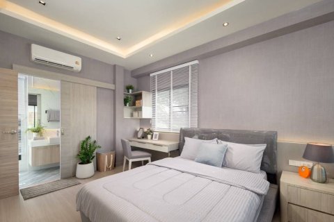 Дом в Чиангмае, Таиланд с 4 спальнями  № 149798 - фото 10