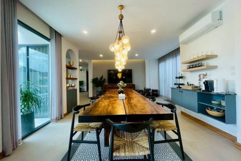 Villa in San Sai, Thailand 8 bedrooms № 149799 - photo 5