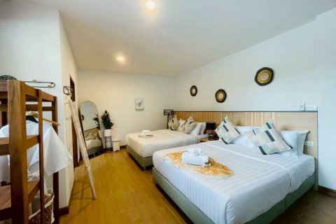 Villa in San Sai, Thailand 8 bedrooms № 149799 - photo 9