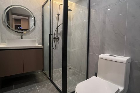 Студия в кондо в Пхукете, Таиланд № 149793 - фото 9