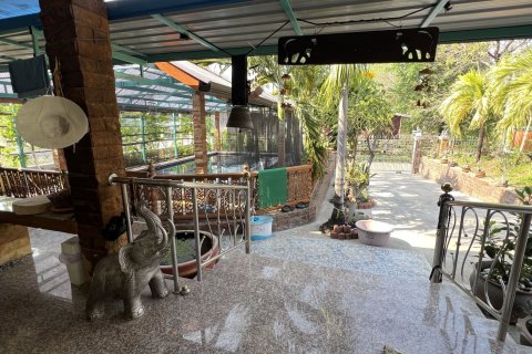 Дом в Пхетчабуне, Таиланд с 2 спальнями  № 149794 - фото 14