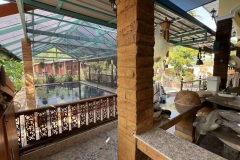 Дом в Пхетчабуне, Таиланд с 2 спальнями  № 149794 - фото 10