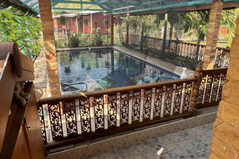 Дом в Пхетчабуне, Таиланд с 2 спальнями  № 149794 - фото 2