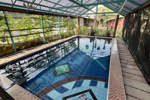 Дом в Пхетчабуне, Таиланд с 2 спальнями  № 149794 - фото 17