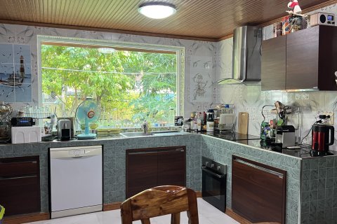 Дом в Пхетчабуне, Таиланд с 2 спальнями  № 149794 - фото 30