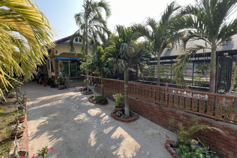 Дом в Пхетчабуне, Таиланд с 2 спальнями  № 149794 - фото 3