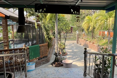 Дом в Пхетчабуне, Таиланд с 2 спальнями  № 149794 - фото 13