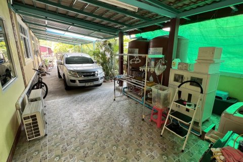 Дом в Пхетчабуне, Таиланд с 2 спальнями  № 149794 - фото 16