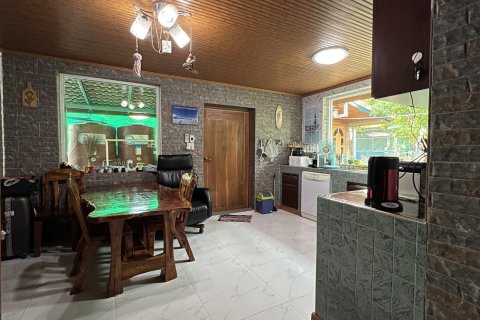 Дом в Пхетчабуне, Таиланд с 2 спальнями  № 149794 - фото 28