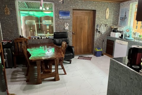 Дом в Пхетчабуне, Таиланд с 2 спальнями  № 149794 - фото 27