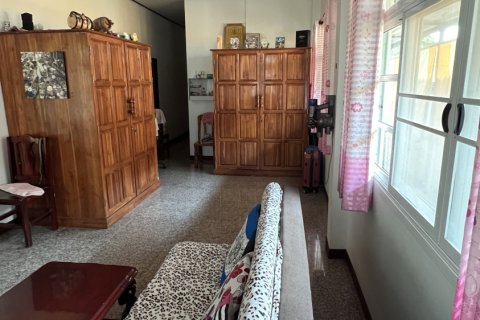 Дом в Пхетчабуне, Таиланд с 2 спальнями  № 149794 - фото 24