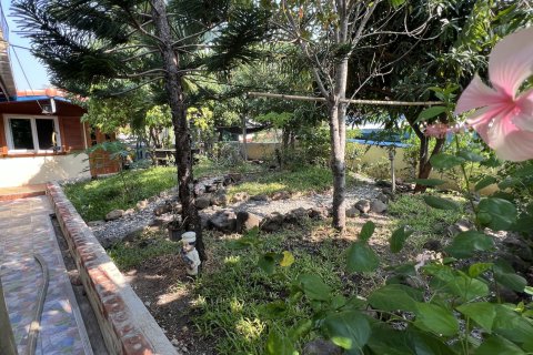 Дом в Пхетчабуне, Таиланд с 2 спальнями  № 149794 - фото 7