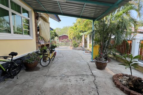 Дом в Пхетчабуне, Таиланд с 2 спальнями  № 149794 - фото 15