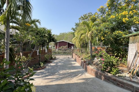 Дом в Пхетчабуне, Таиланд с 2 спальнями  № 149794 - фото 11