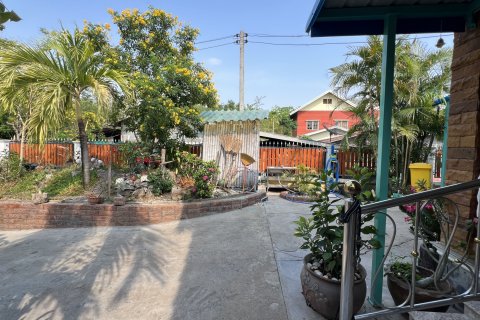 Дом в Пхетчабуне, Таиланд с 2 спальнями  № 149794 - фото 18