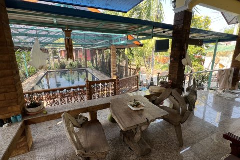 Дом в Пхетчабуне, Таиланд с 2 спальнями  № 149794 - фото 12