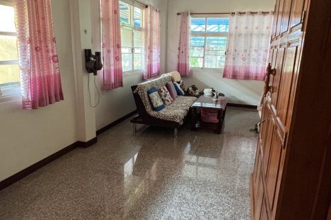 Дом в Пхетчабуне, Таиланд с 2 спальнями  № 149794 - фото 23