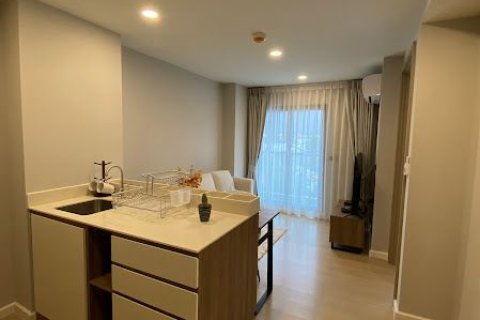 Studio à Phuket, Thaïlande № 149795 - photo 29