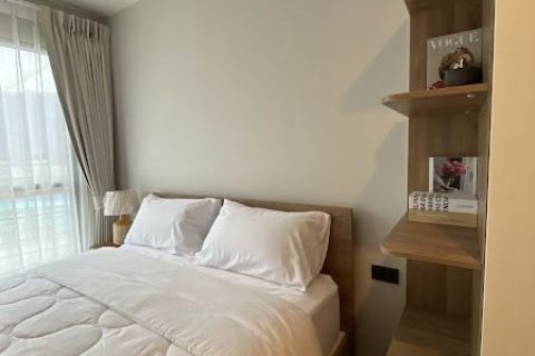 Studio à Phuket, Thaïlande № 149795 - photo 12