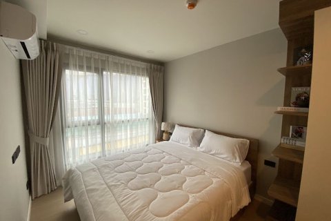 Studio à Phuket, Thaïlande № 149795 - photo 1