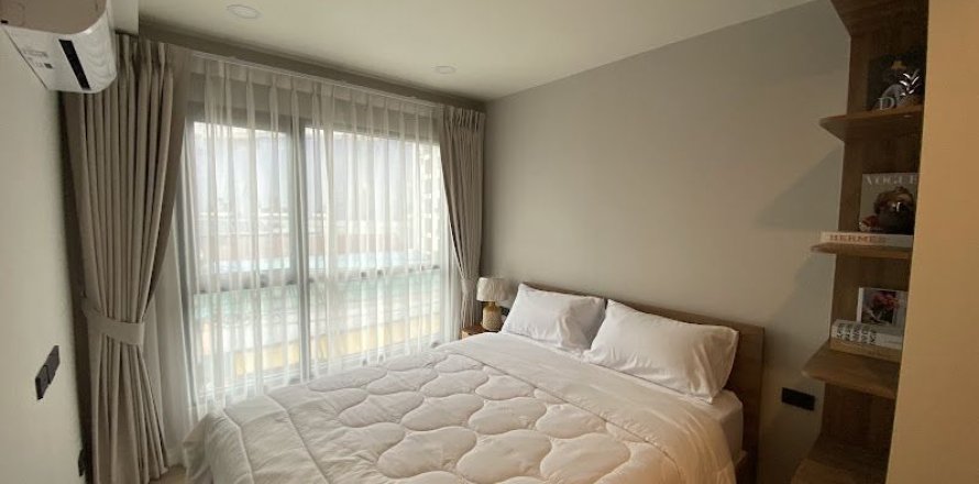 Studio à Phuket, Thaïlande № 149795