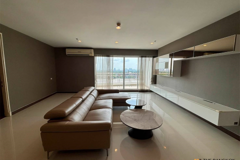 Eigentumswohnung in Bangkok, Thailand, 3 Schlafzimmer  № 233214 - Foto 6