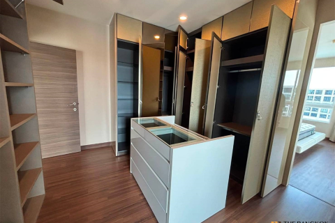 Eigentumswohnung in Bangkok, Thailand, 3 Schlafzimmer  № 233214 - Foto 10
