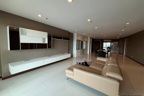 Eigentumswohnung in Bangkok, Thailand, 3 Schlafzimmer  № 233214 - Foto 5