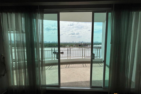 Eigentumswohnung in Bangkok, Thailand, 3 Schlafzimmer  № 233214