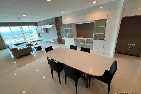 Eigentumswohnung in Bangkok, Thailand, 3 Schlafzimmer  № 233214 - Foto 4
