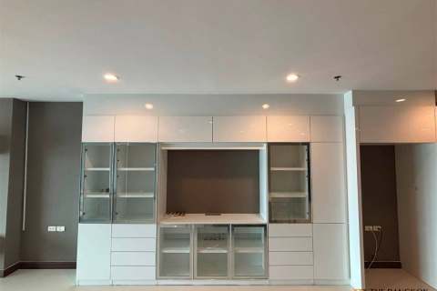Eigentumswohnung in Bangkok, Thailand, 3 Schlafzimmer  № 233214 - Foto 3