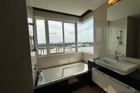 Eigentumswohnung in Bangkok, Thailand, 3 Schlafzimmer  № 233214 - Foto 7